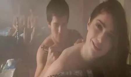 Grobe kostenlose pornos hd Interracial Anal Creampie Von