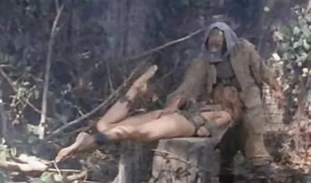 Sexy hausfrauenfilme Teen Babe bekommt Gesichtsbesamung riesig