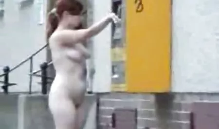 Super Riesentitten in fkk filme gratis blauer Unterwäsche schütteln riesige Brüste