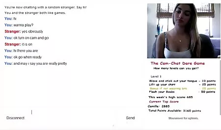 Girl Gamer macht eine Pause bei leidenschaftlichem kostenlose hartcore pornos Handjob