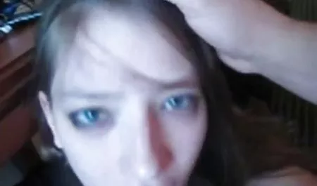 Sperma in den youporn sexfilme Mund